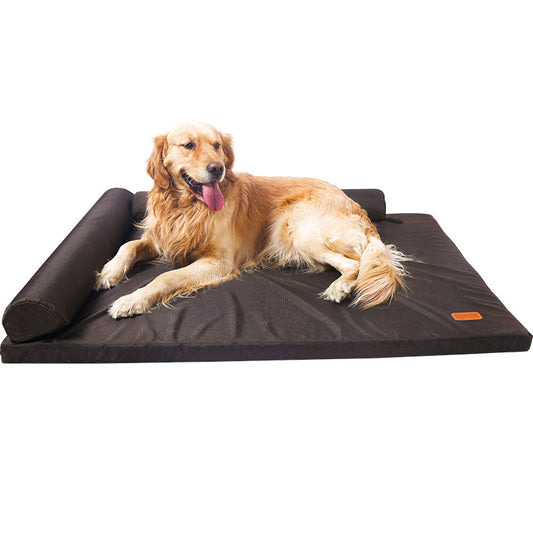 Washable Pet Bed